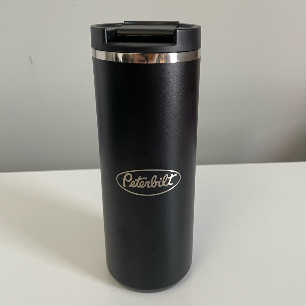 Perka Tumbler